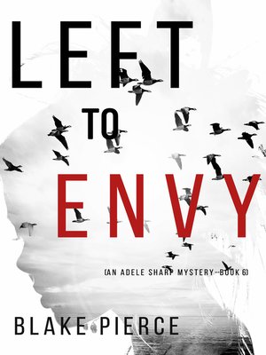 Left to Envy - ebook